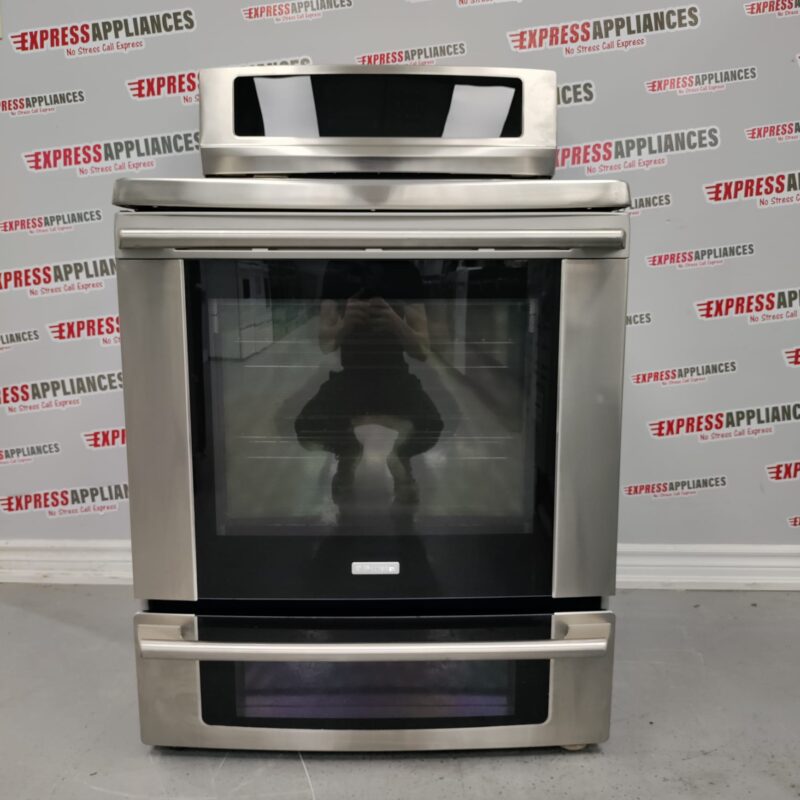 Used Stoves for Sale Large Warehouse ️ Express Appliances