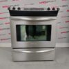 Used Frigidaire Electric Oven CPLES399EC8