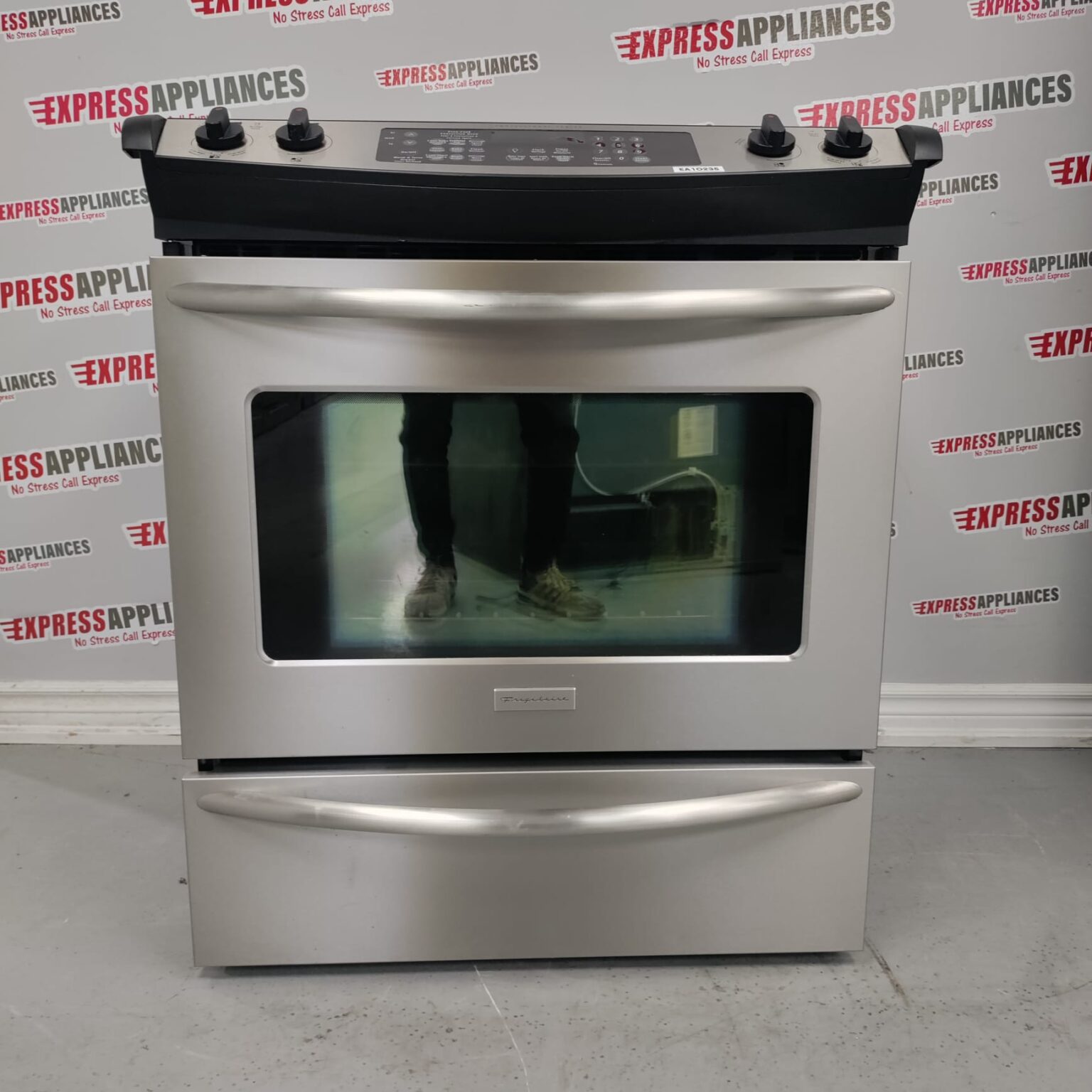 Used Ovens for Sale Large Warehouse ️ Express Appliances