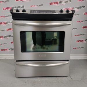 Used Frigidaire Electric Oven CPLES399EC8 For Sale