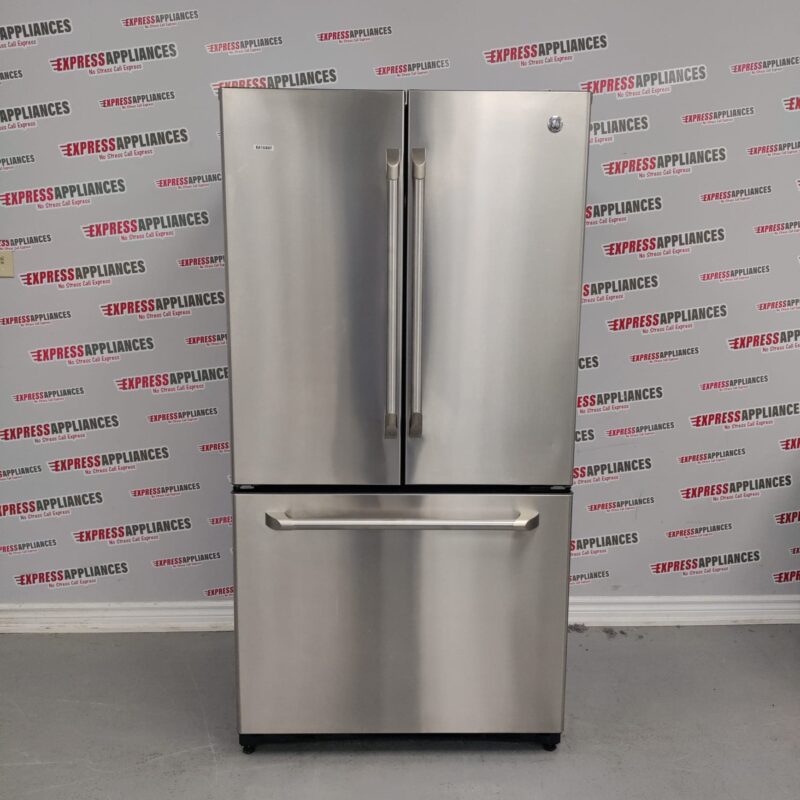 Used KitchenAid Fridge KFIS20XVMS11 For Sale ️ Express Appliances
