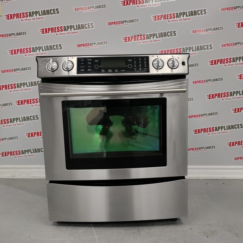 Used Ovens for Sale Large Warehouse ️ Express Appliances