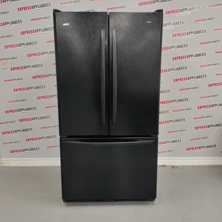 Used Fridges for Sale Large Warehouse ️ Express Appliances