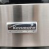 Used Kenmore oven Logo
