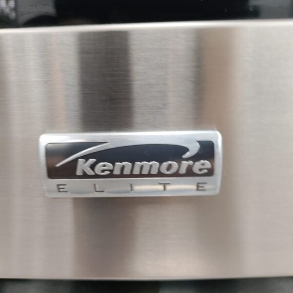 Used Kenmore Electric Oven For Sale