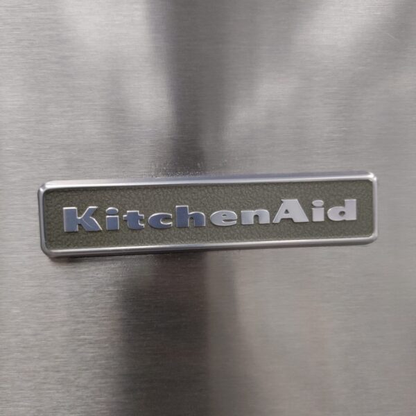 Used KitchenAid Fridge KFIS20XVMS11 For Sale