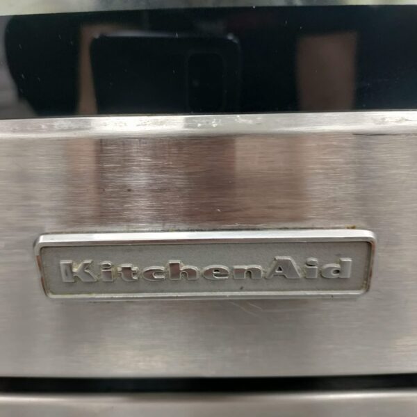 Used KitchenAid Electric Stove KERS206XSS1 For Sale