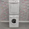 Used Maytag Washer and Dryer Set MAH2400AWW