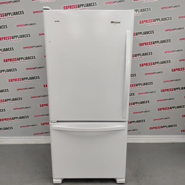 Used Fridges for Sale Large Warehouse ️ Express Appliances