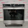 Used Whirlpool Wall Oven WOS51EC0HS01