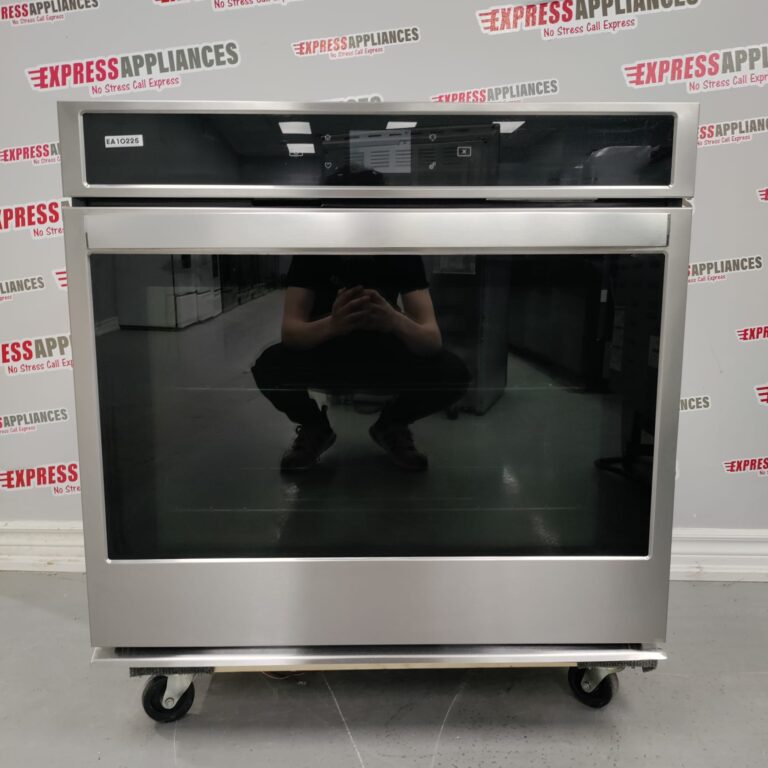 Used Ovens for Sale Large Warehouse ️ Express Appliances