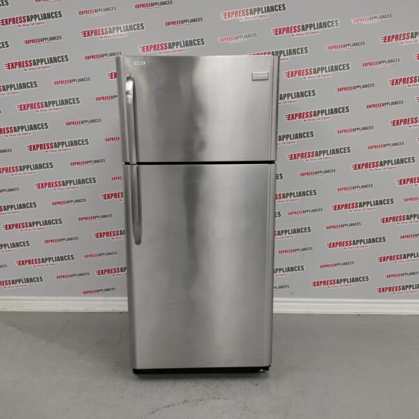 Used frigidaire fridge For Sale