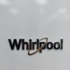 Whirlpool Fridge WRB329DFBW00 logo