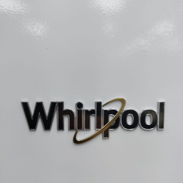Used Whirlpool Fridge WRB329DFBW00 For Sale