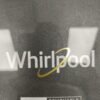 Whirlpool Washer WTW5057LW0 logo