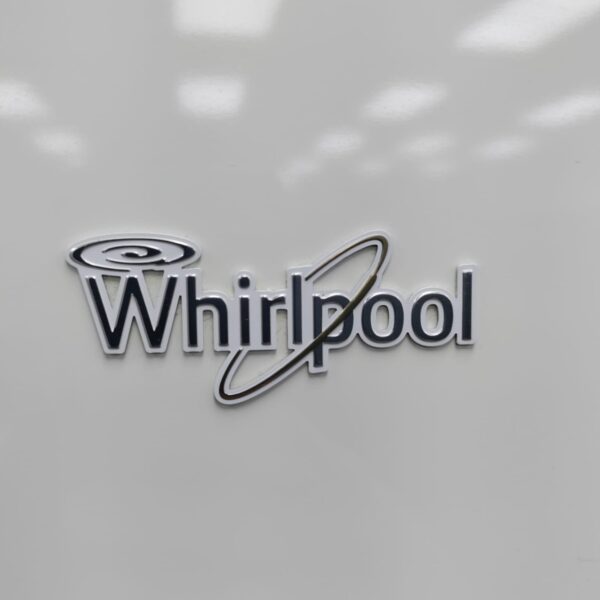 Used Whirlpool Fridge WRF560SFYW04 For Sale
