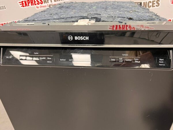 Used Bosch Dishwasher SHEM63W56N/13 For Sale
