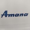 Amana Electric Dryer YNED4600YQ1 logo