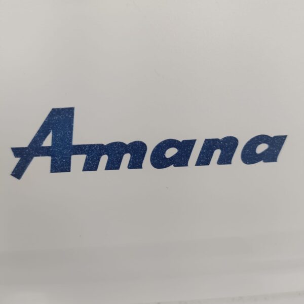 Used Amana Electric Dryer YNED4600YQ1 For Sale