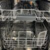 Bosch Dishwasher SHEM63W55N rack