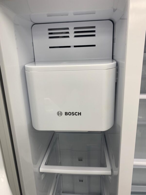 Used Bosch Refrigerator For Sale