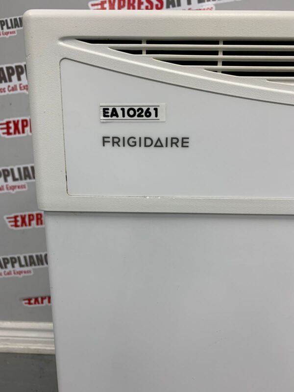 Used Frigidaire Dishwasher FFBD2403LW1C For Sale