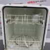 Frigidaire Dishwasher FFBD2403LW1C racks