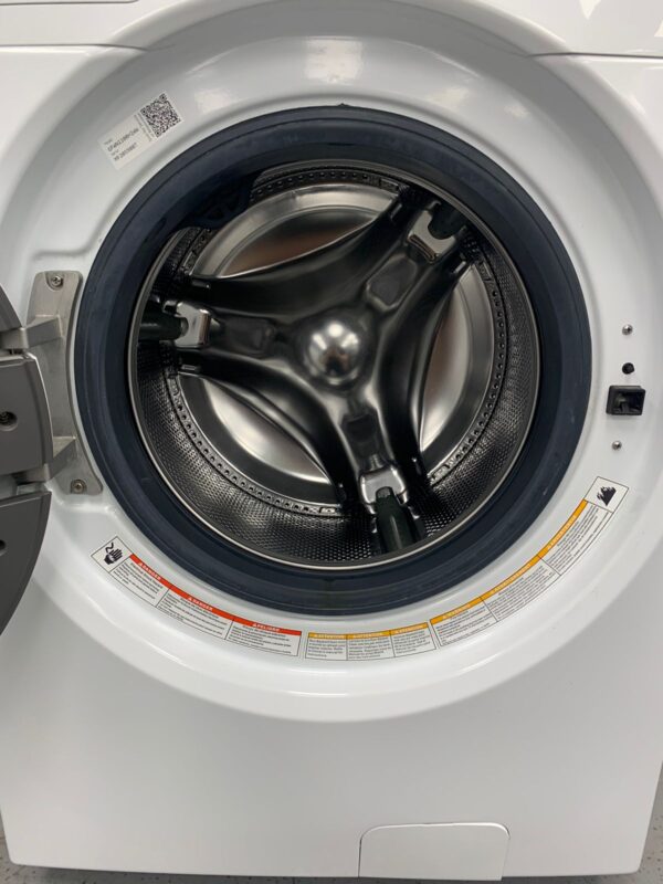 Used GE Washer GFWN1100H1WW For Sale