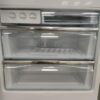 Hisense Fridge RB17N6ASE freezer shelves