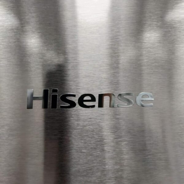Used Hisense Fridge RB17N6ASE For Sale