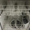Portable Kenmore Dishwasher 665.17152K217 racks