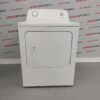 Used Amana Electric Dryer YNED4600YQ1