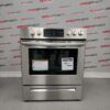 Used Frigidaire Electric Oven CFEH3054USD