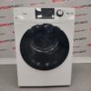 Used GE Washer No Model
