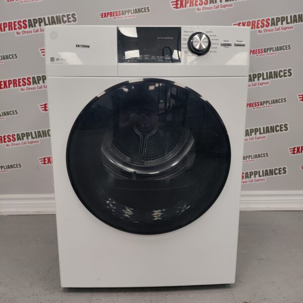 Used GE Dryer For Sale