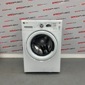 Used GE Washer GFWN1100H1WW For Sale