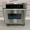 Used Whirlpool Electric Wall Oven RBS305PRS00