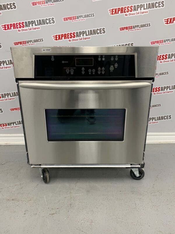 Used Whirlpool Wall Oven RBS305PRS00 For Sale