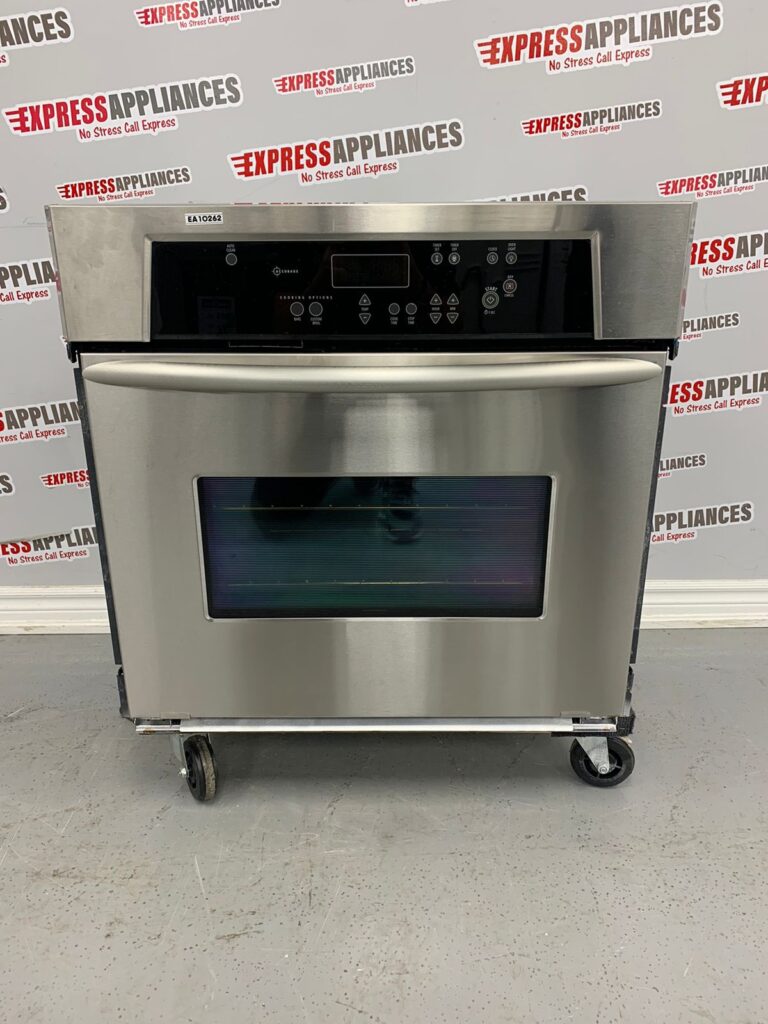 Used Whirlpool Wall Oven RBS305PRS00 For Sale ️ Express Appliances