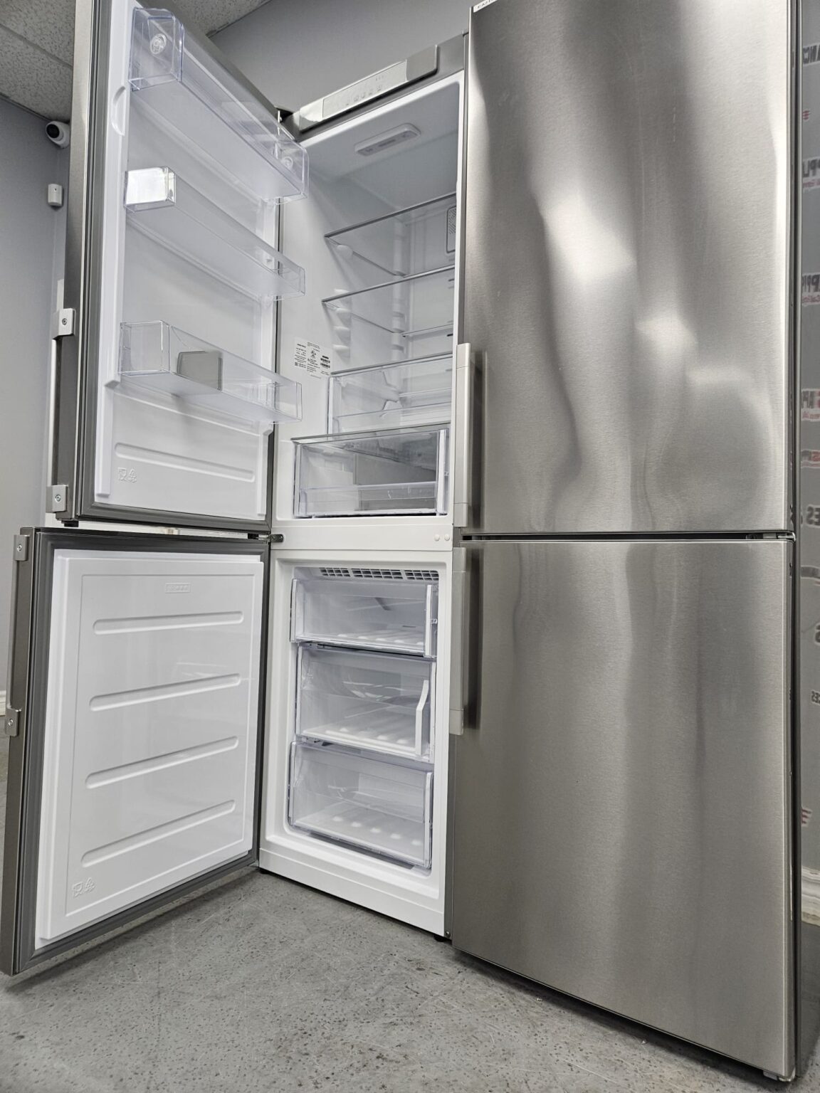 Used Whirlpool Fridge URB551WNGZ For Sale ️ Express Appliances
