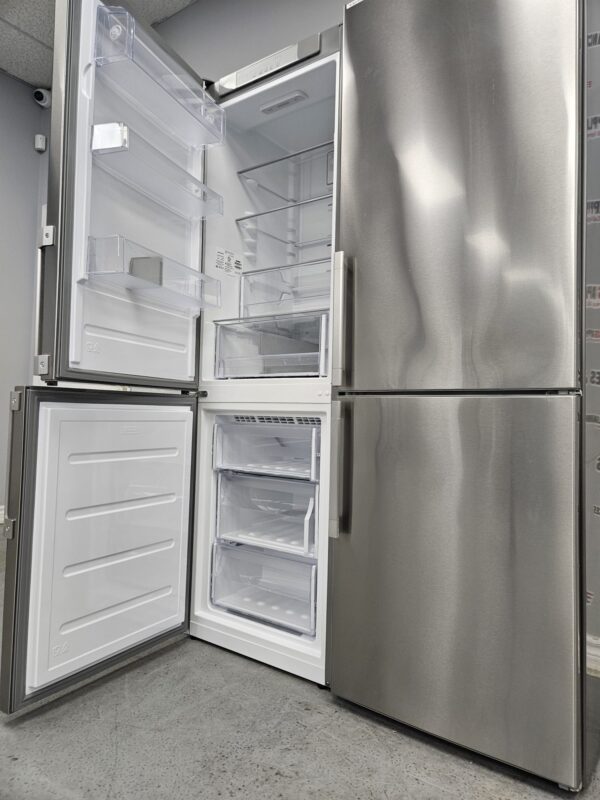 Used Whirlpool Bottom Freezer 24” Refrigerator URB551WNGZ For Sale
