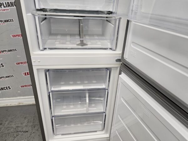 Used Whirlpool Bottom Freezer 24” Refrigerator URB551WNGZ For Sale