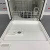 Whirlpool Dishwasher WDP350PAAW6 door