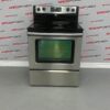 Whirlpool Electric Range YWFE361LVS zoom out