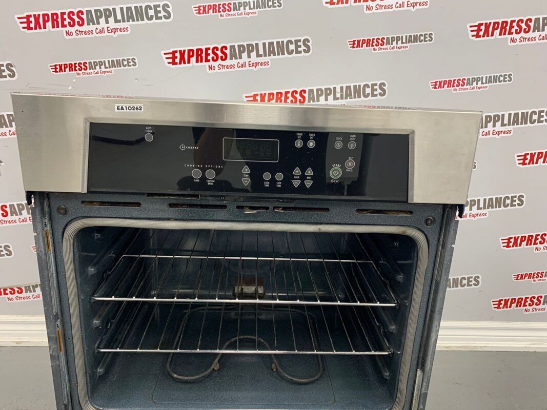 Used Whirlpool Wall Oven RBS305PRS00 For Sale ️ Express Appliances