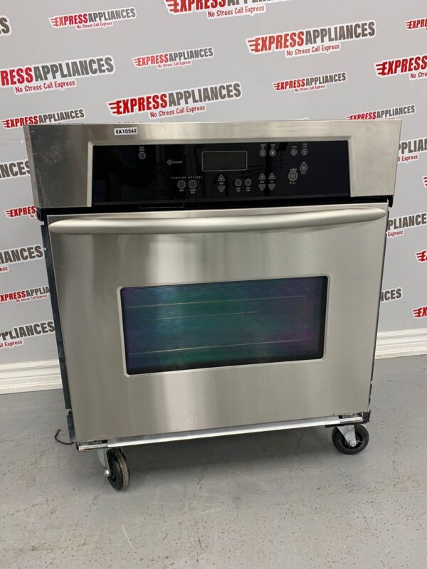 Used Whirlpool Wall Oven RBS305PRS00 For Sale
