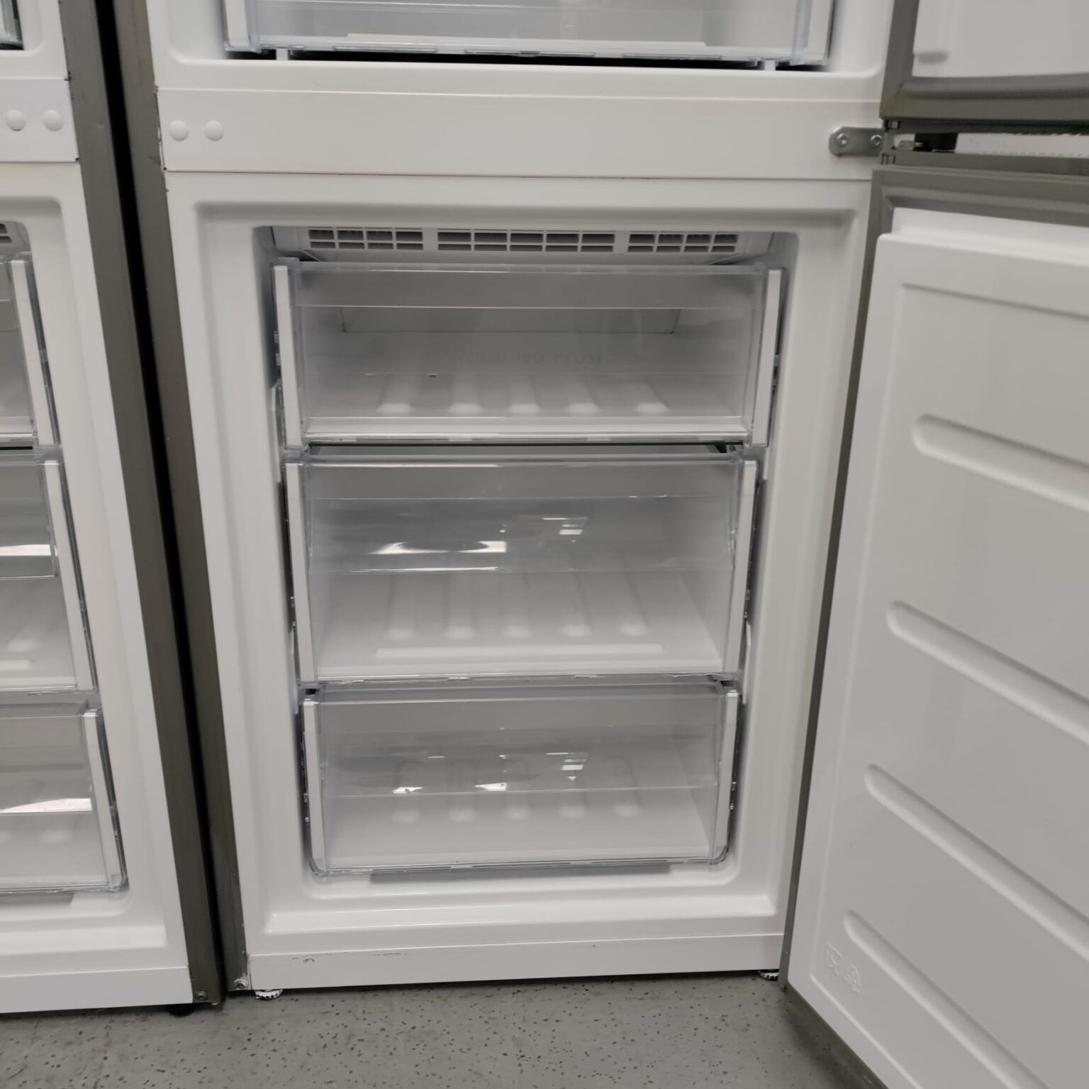 Used Whirlpool Fridge URB551WNGZ Set Set For Sale ️ Express Appliances