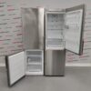 Whirlpool Fridge Set URB551WNGZ freezer1 and fridge open