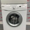 Whirlpool WasherDryer Stackable Set YLEW0050PQ and WFC7500VW washer