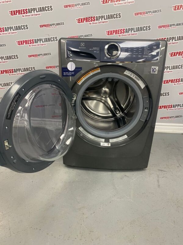 Used Electrolux Front Load Washer ELFW7637AT0 For Sale